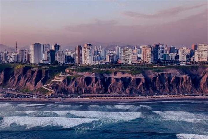 Ivy, 29 — Escort in Corcona, Peru