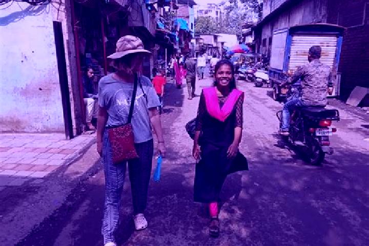 Ivy, 29 — Escort in Dharavi, India