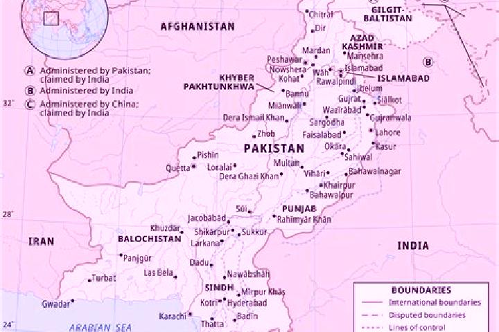 Ivy, 29 — Escort in Doaba, Pakistan