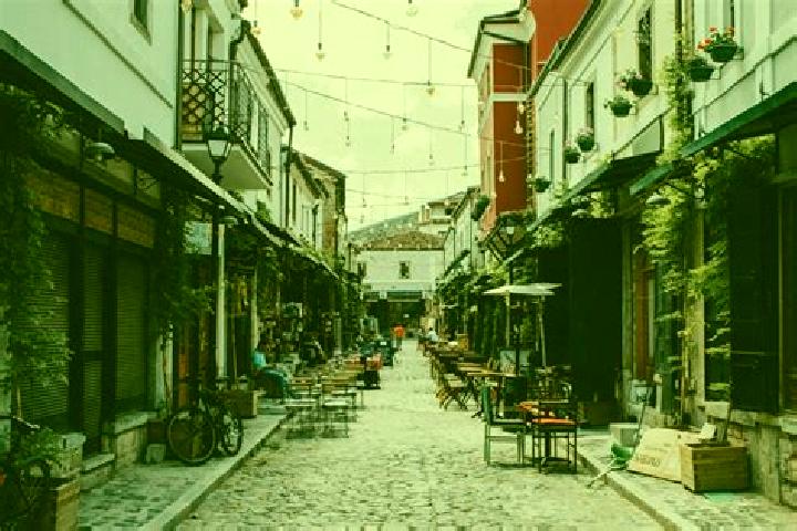 Ivy, 29 — Escort in Erseke, Albania