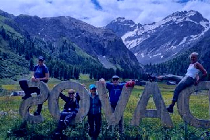 Ivy, 29 — Escort in Guggisberg, Switzerland