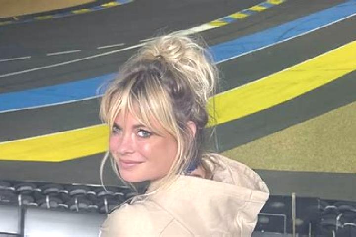 Ivy, 29 — Escort in IJsselmuiden, Netherlands