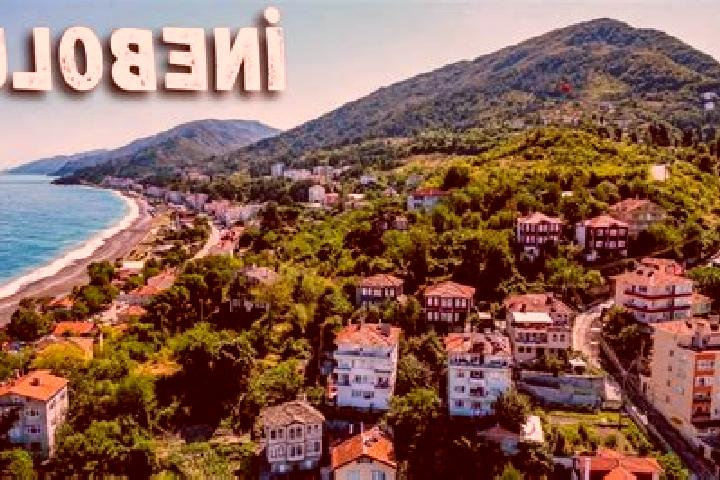 Ivy, 29 — Escort in Inebolu, Turkey
