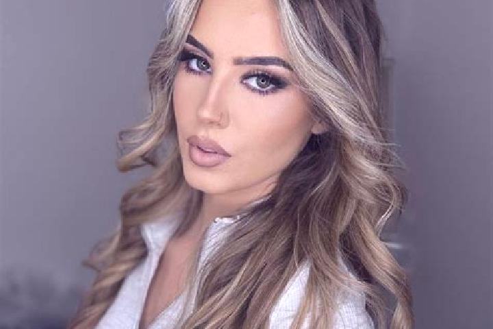 Ivy, 29 — Escort in Ion Creanga, Romania