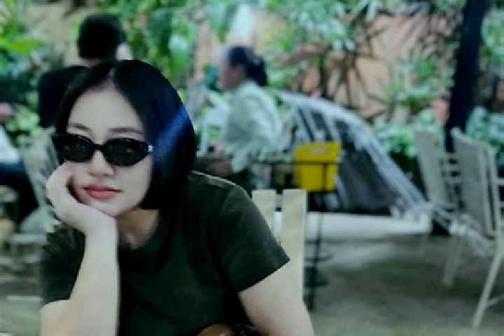 Ivy, 29 — Escort in Kamalasai, Thailand