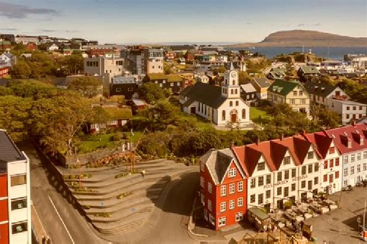 Ivy, 29 — Escort in Kirkja, Faroe Islands