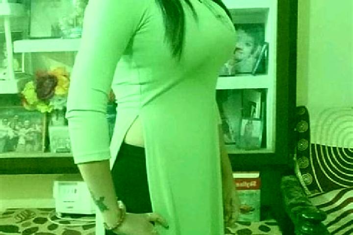 Ivy, 29 — Escort in Kuti, Indonesia