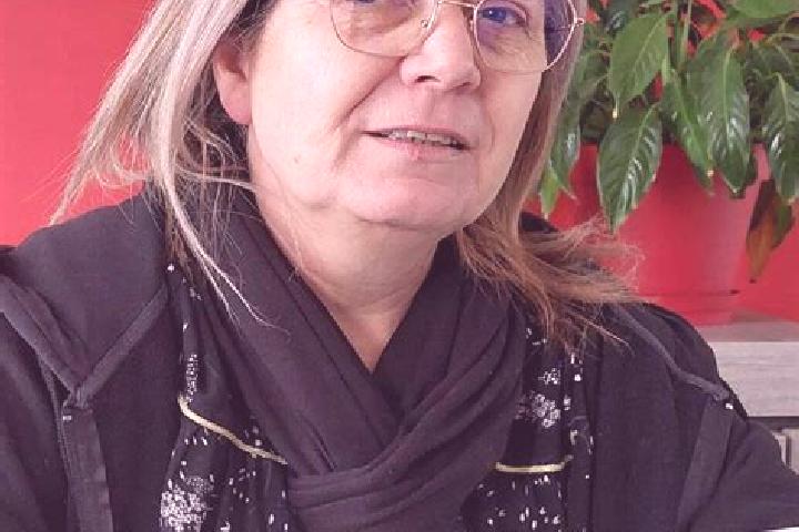 Ivy, 29 — Escort in La Chevallerais, France