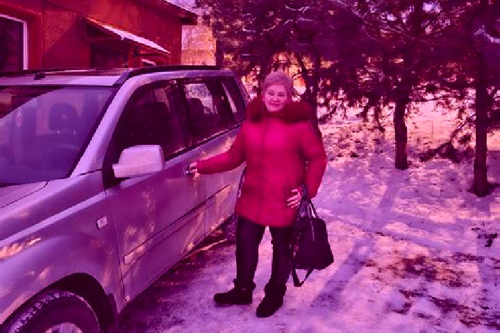 Ivy, 29 — Escort in Lazdijai, Lithuania