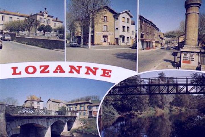 Ivy, 29 — Escort in Lozanne, France