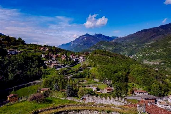 Ivy, 29 — Escort in Malonno, Italy