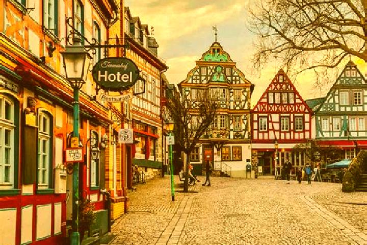 Ivy, 29 — Escort in Mandel, Germany