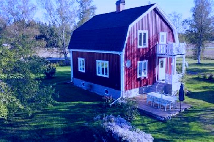 Ivy, 29 — Escort in Moholm, Sweden
