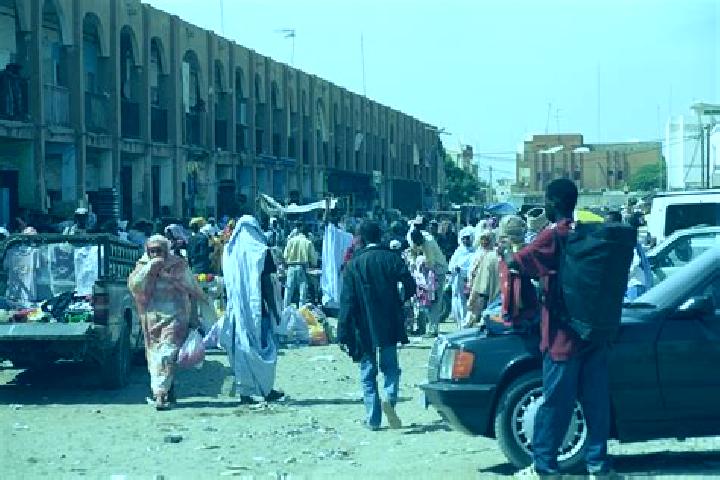 Ivy, 29 — Escort in Monguel, Mauritania