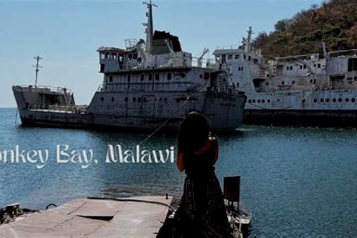 Ivy, 29 — Escort in Monkey Bay, Malawi