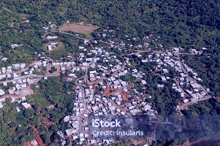 Ivy, 29 — Escort in Mtsamoudou, Mayotte