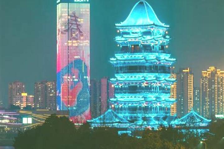 Ivy, 29 — Escort in Nanchong, China