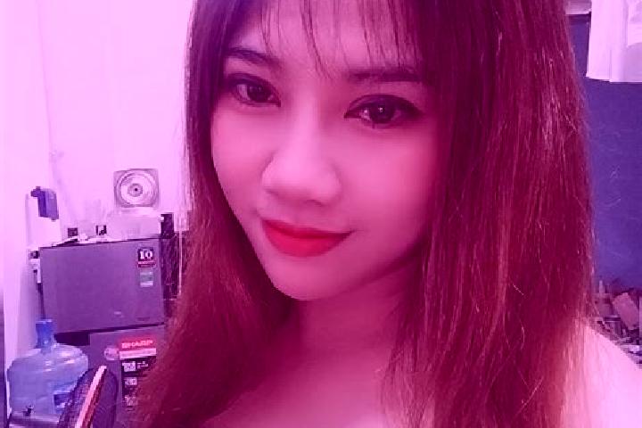 Ivy, 29 — Escort in Nyaung Gon, Myanmar