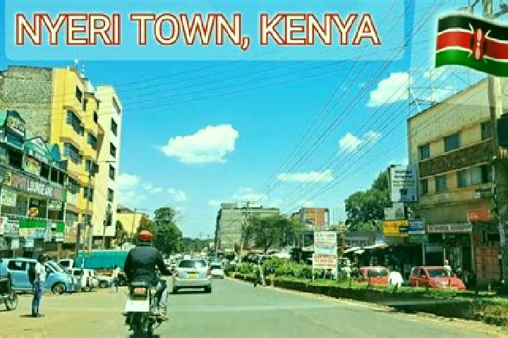 Ivy, 29 — Escort in Nyeri, Kenya