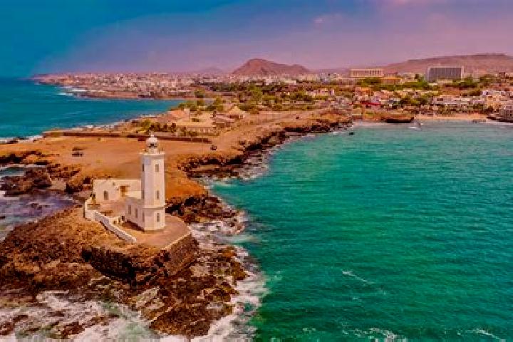 Ivy, 29 — Escort in Palmarejo, Cape Verde