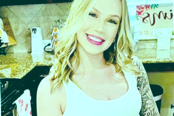 Ivy, 29 — Escort in Pflugerville, United States
