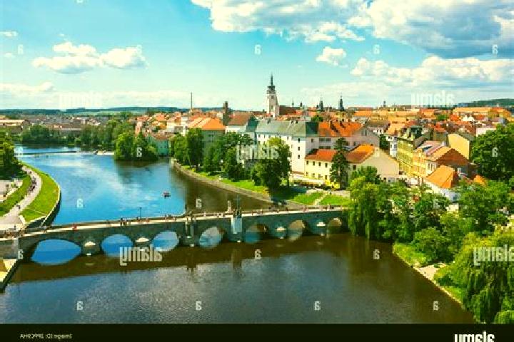 Ivy, 29 — Escort in Pisek, Czech Republic