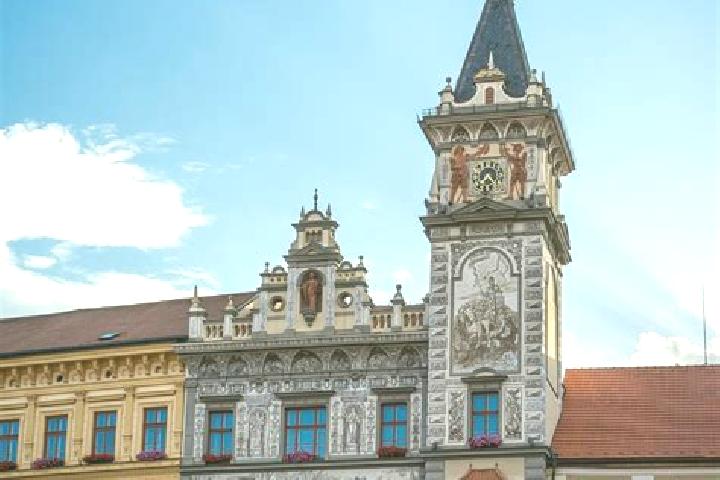 Ivy, 29 — Escort in Prachatice, Czech Republic