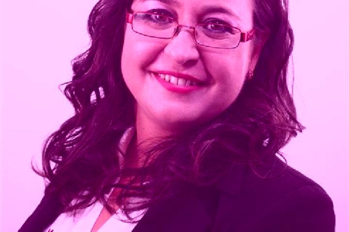 Ivy, 29 — Escort in Reca, Slovakia