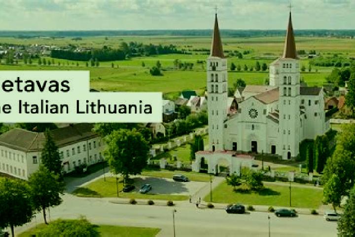 Ivy, 29 — Escort in Rietavas, Lithuania