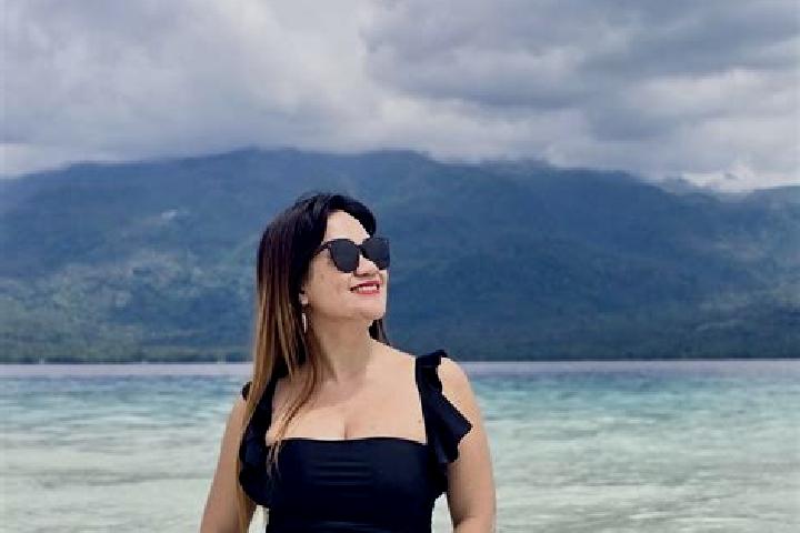 Ivy, 29 — Escort in San Jose, Philippines