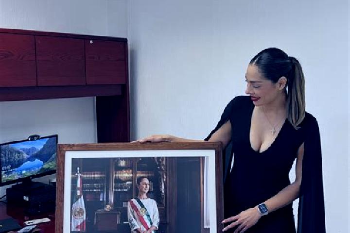 Ivy, 29 — Escort in San Luis de Lozada, Mexico