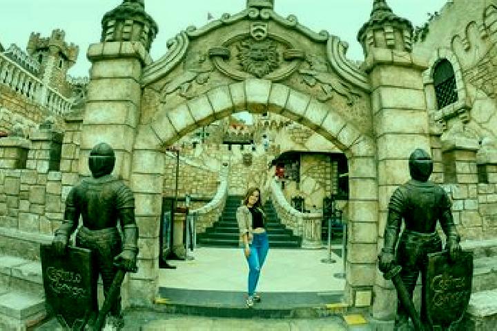 Ivy, 29 — Escort in San Mateo, Peru