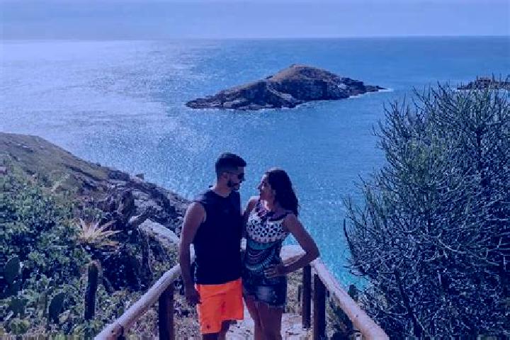 Ivy, 29 — Escort in Santana do Paraiso, Brazil