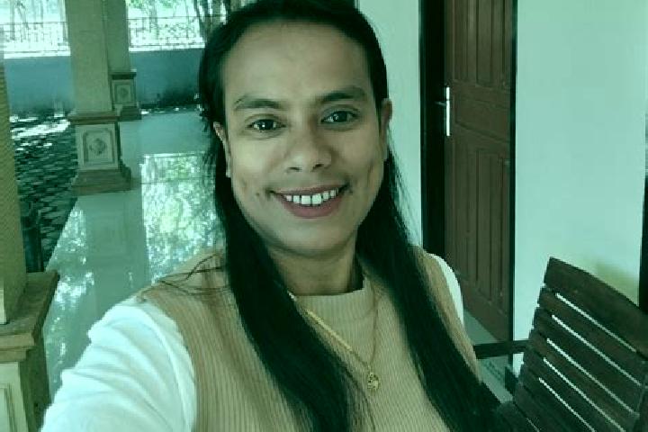 Ivy, 29 — Escort in Soe, Indonesia