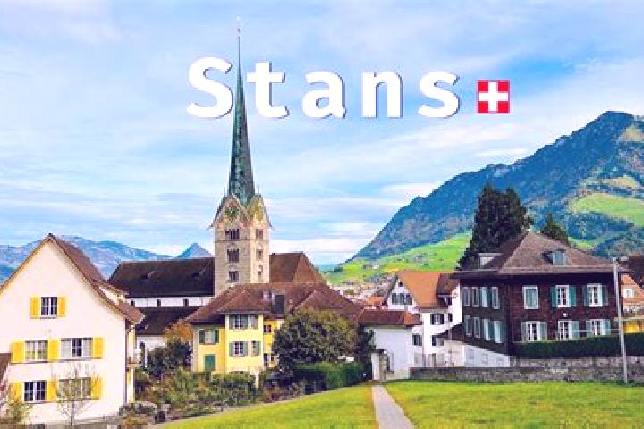 Ivy, 29 — Escort in Stans, Switzerland