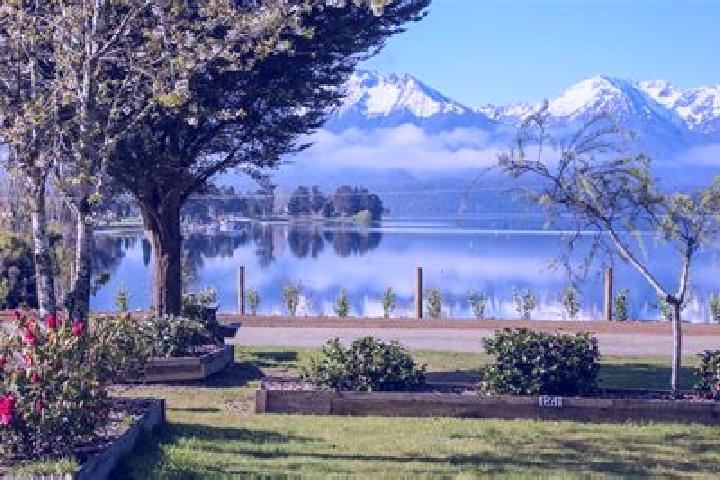 Ivy, 29 — Escort in Te Anau, New Zealand