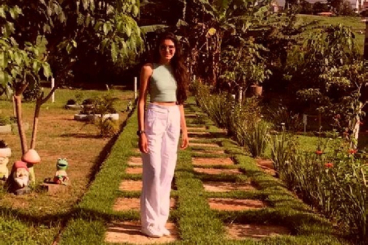 Ivy, 29 — Escort in Tiangua, Brazil