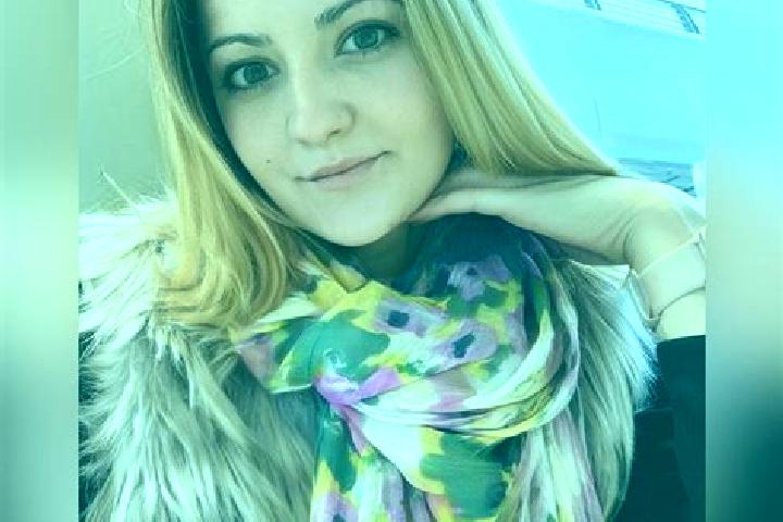 Ivy, 29 — Escort in Trybukhivtsi, Ukraine