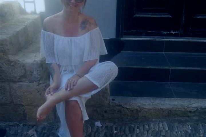 Ivy, 29 — Escort in Zelow, Poland