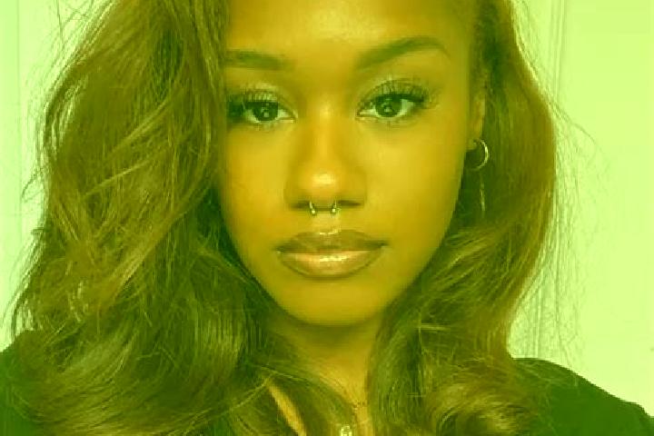 Ivy, 30, a auburn brown-eyed ebony companion based in Kawangu Satu. Offering Party Girl, Travel Companion, Fetish, A-Level, Couples. Available for incall and...
