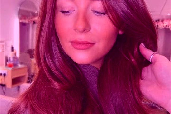 Ivy, 30, a auburn brown-eyed european companion based in Ibbenbueren. Offering Girlfriend Experience, Domination, A-Level. Available for incall and outcall, ...