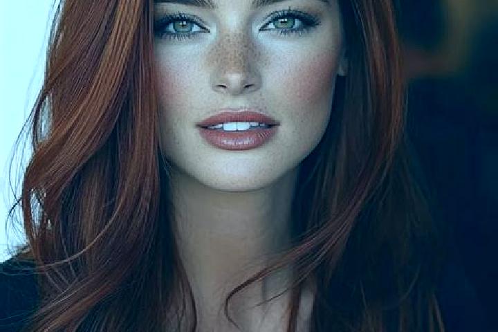 Ivy, 30, a auburn grey-eyed caucasian companion based in Tierras Nuevas Poniente. Offering Tantra, A-Level, Prostate Massage. Available for incall and outcal...
