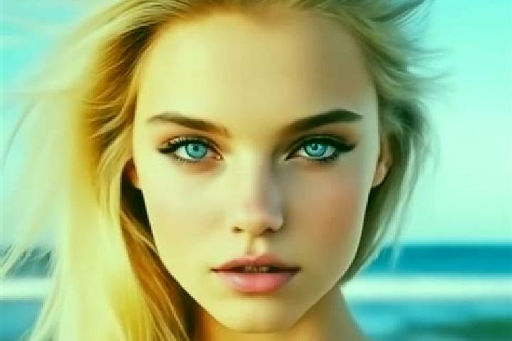 Ivy, 30, a blonde blue-eyed mixed companion based in Dojc. Offering GFE, OWO, Domination, A-Level. Available for incall and outcall, overnight bookings avail...