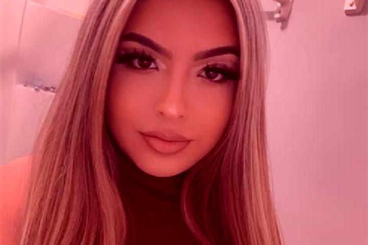 Ivy, 30, a blonde brown-eyed latina companion based in Marzales. Offering Fetish, GFE, A-Level. Available for incall and outcall, day and evening dates.