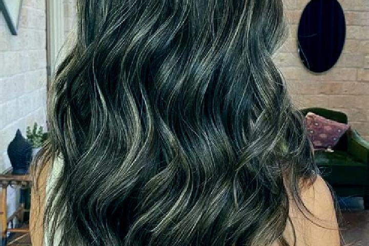 Ivy, 30, a brunette grey-eyed asian companion based in Mionica. Offering Striptease, Roleplay. Available for incall and outcall, day and evening dates.