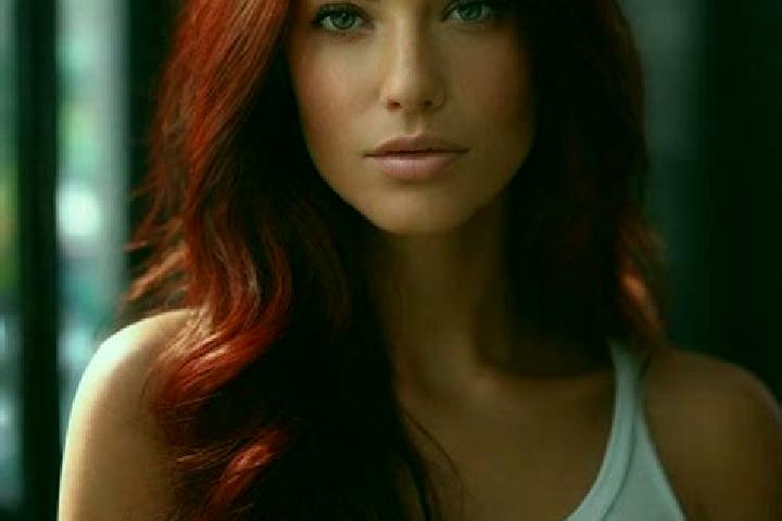 Ivy, 30, a red hazel-eyed caucasian companion based in Jaszszentandras. Offering Dinner Date, Massage, Roleplay. Available for incall and outcall, day and ev...