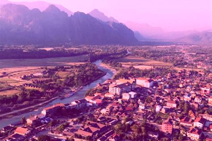 Ivy, 30 — Escort in Achiang (1), Laos