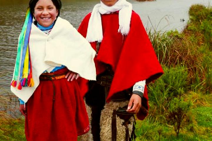 Ivy, 30 — Escort in Achupallas, Ecuador