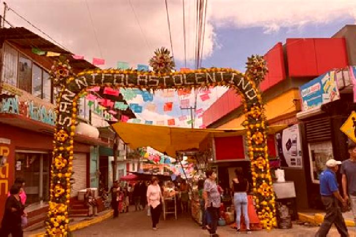 Ivy, 30 — Escort in Ahuatepec de Camino, Mexico