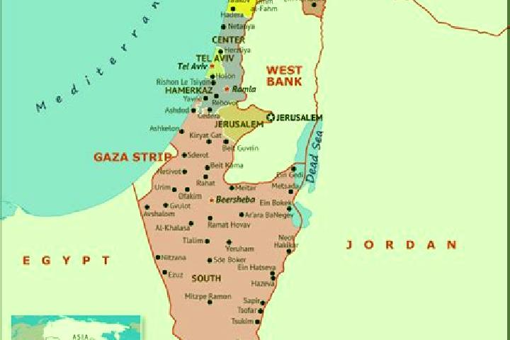 Ivy, 30 — Escort in Al Jib, Palestine
